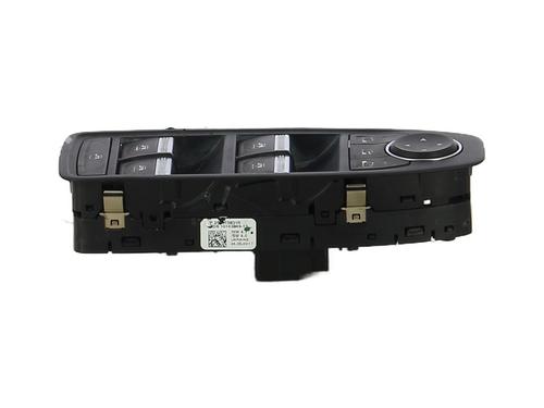 Left front window switch RENAULT CLIO V (B7_) 1.5 Blue dCi 115 (B7AD) | BP33187956I27  - Image 5