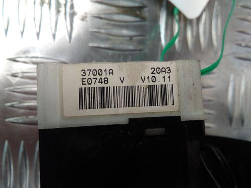 Used Steering column stalk RENAULT SCÉNIC I MPV (JA0/1_, FA0_) 1.9 dCi (JA05, JA1F) (102 hp) 11518507