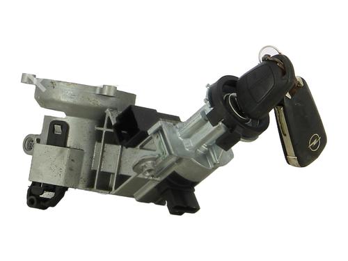 Ignition barrel OPEL CORSA D (S07) 1.2 (L08, L68) | BP34255694M48 - Image 5