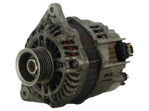 Used Alternator Alternator 38005218 38005218