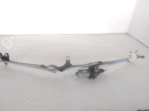 Front wiper motor SMART FORTWO Cabrio (451) 1.0 (451.431, 451.480) | BP40518841M29 - Image 4