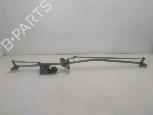 Used Front wiper motor Front wiper motor CITROËN C4 II (NC_) 1.6 HDi 115 (114 hp) 27438911 27438911