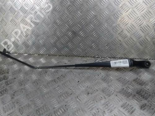 Used Front windshield wiper arm PEUGEOT 207 SW (WK_) 1.4 16V (95 hp) 14902774