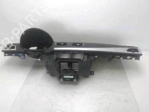 Used Dashboard Dashboard RENAULT MEGANE III Coupe (DZ0/1_) 1.5 dCi (DZ09, DZ0D, DZ1F, DZ1G, DZ14, DZ29) (110 hp) 28178073 28178073