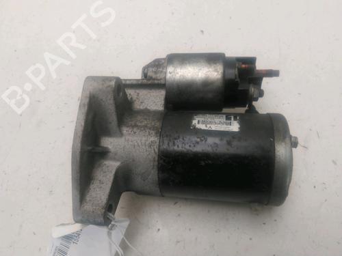 Starter CITROËN C2 (JM_) 1.4 | BP26336066M8