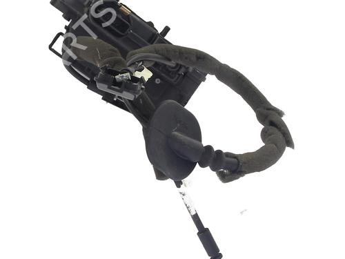 Used Rear right lock Rear right lock 37162927 37162927
