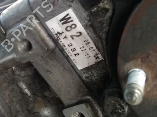 Used Gearbox Gearbox 36894041 36894041