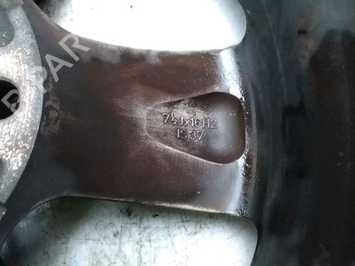 Felg BMW 3 (E90) 318 d (122 hp) 18859849