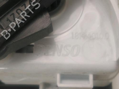 Comando clima CITROËN BERLINGO Box Body/MPV (B9) 1.6 HDi / BlueHDi 75 (75 hp) 27268312