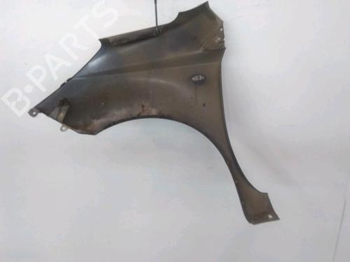 Used Right front fenders NISSAN NOTE (E11, NE11) 1.4 (88 hp) 27812495