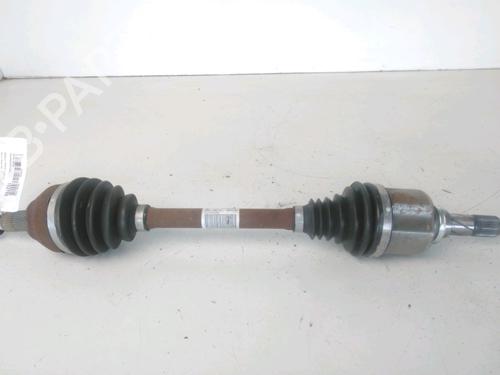 Left front driveshaft RENAULT TRAFIC III Van (FG_) 2.0 dCi 130 (FGMY) | BP39112945M38 - Image 4