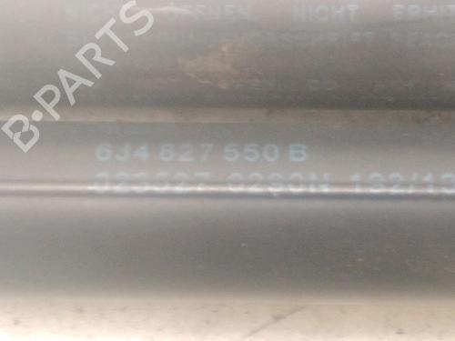 Used Tailgate lift support Tailgate lift support SEAT IBIZA IV (6J5, 6P1) 1.6 TDI (105 hp) 27332458 27332458