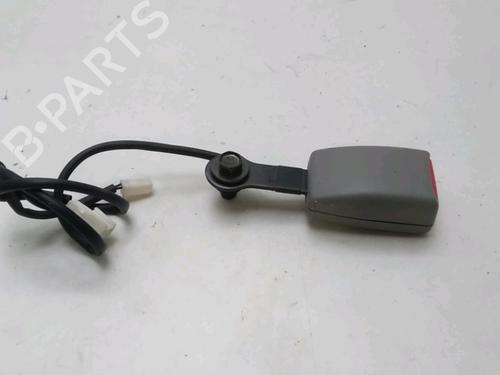 Seat buckle NISSAN X-TRAIL I (T30) 2.2 dCi | BP18896871I32 