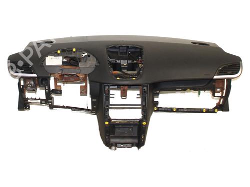Dashboard PEUGEOT 207 CC (WD_) 1.6 HDi | BP32178848C46 - Image 1