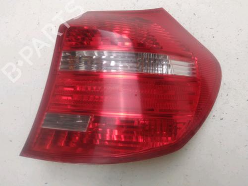 Right taillight BMW 1 (E87) 116 i | BP28970303C35 - Image 3