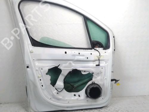 left-front-door-peugeot-partner-box-bodympv-2008-31078278 main image
