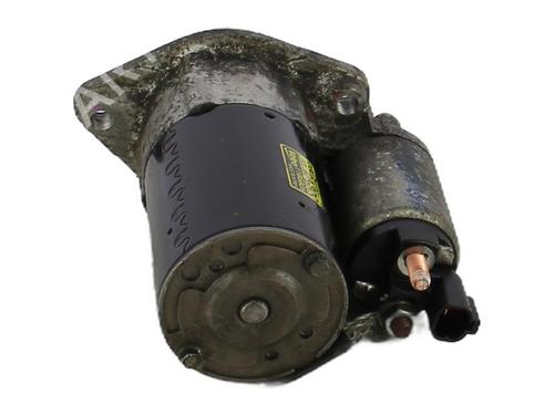 Used Starter Starter KIA SOUL I (AM) 1.6 CRDi 128 (126 hp) 30868336 30868336