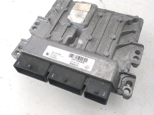Engine control unit (ECU) RENAULT MASTER III Van (FV) 2.3 dCi 165 FWD (FV0P, FV0U, FV11, FV12, FV1E) | BP37004181M57 - Image 2