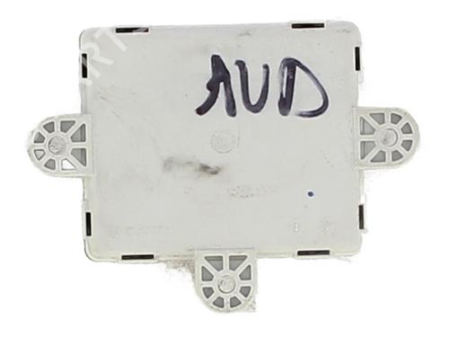 Front right lock FORD KUGA II (DM2) 2.0 TDCi | BP30502096C97