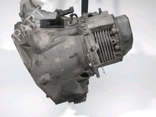 Gearbox PEUGEOT 307 CC (3B) 2.0 16V | BP20141067M3 