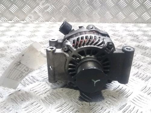 Used Alternator CITROËN DS3 (SA_) 1.6 THP 155 (156 hp) 16209007