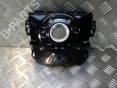 Used Climate control NISSAN NOTE (E12) 1.5 dCi (90 hp) 13079888