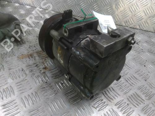 Used Suspension compressor FORD COUGAR (EC_) 2.5 V6 24V (170 hp) 11712116