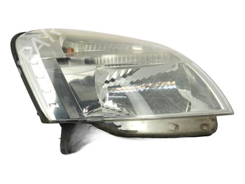 Used Right headlight Right headlight PEUGEOT PARTNER MPV (5_, G_) 1.6 HDi 90 (90 hp) 33059105 33059105