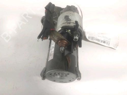 Used Starter RENAULT CLIO III Hatchback Van (SB_, SR_) 1.5 dCi (68 hp) 25611270