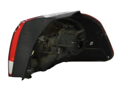 Left taillight VW GOLF VI (5K1) 2.0 TDI | BP31576507C34
