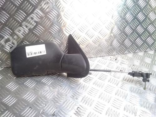 Right mirror VW GOLF III (1H1) 1.9 TDI | BP11518550C27 