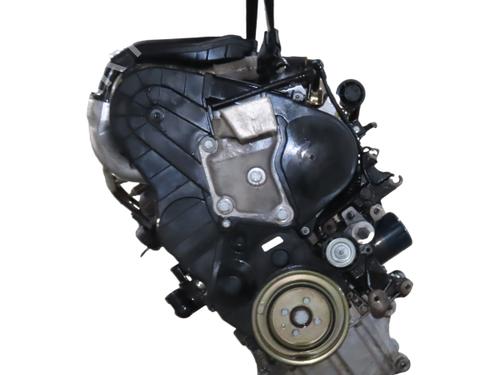 Used Engine Engine PEUGEOT 206 Hatchback (2A/C) 1.9 D (69 hp) 40615279 40615279