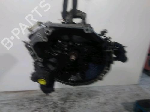 Used Gearbox Gearbox PEUGEOT 207 (WA_, WC_) 1.4 (73 hp) 33632710 33632710