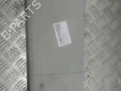 Used Right sun visor Right sun visor 13082405 13082405