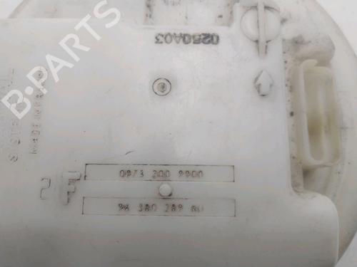 Used Fuel pump PEUGEOT 406 Coupe (8C) 3.0 V6 (207 hp) 24881672