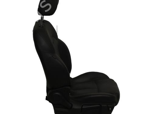 Used Right front seat RENAULT KADJAR (HA_, HL_) 1.5 dCi 110 (HLA3) (110 hp) 30980404