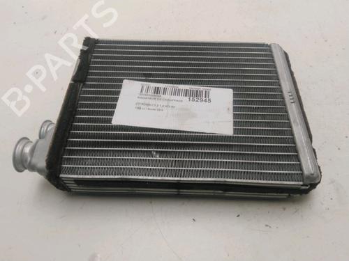 Used Heater matrix CITROËN C3 II (SC_) 1.4 HDi 70 (SC8HZC, SC8HR0, SC8HP4) (68 hp) 22213892