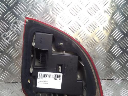 Left taillight FORD FIESTA IV (JA_, JB_) 1.25 i 16V | BP23181831C34 