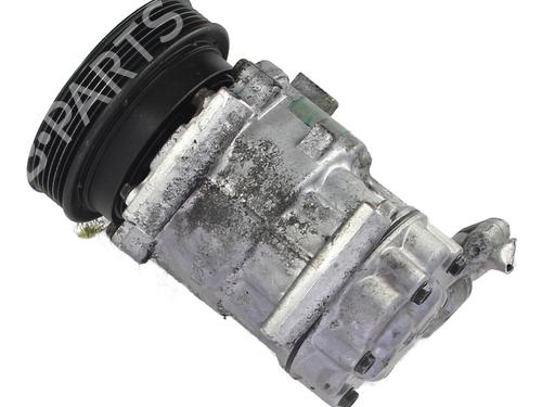 Used AC compressor AC compressor RENAULT CLIO II (BB_, CB_) 1.4 16V (B/CB0P, BB13) (98 hp) 36283272 36283272