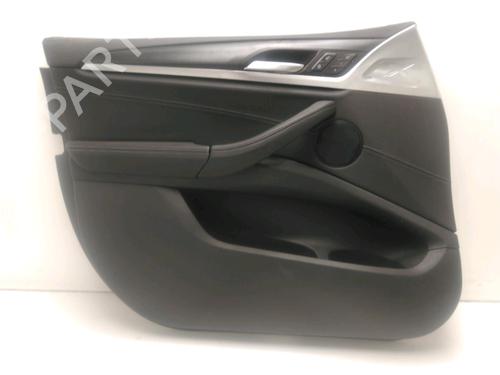 Used Front left panel BMW X3 (G01, F97, G08) xDrive 30 d Mild-Hybrid (286 hp) 28526523