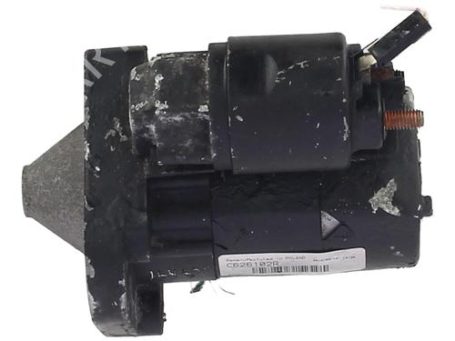 Used Starter Starter 36344369 36344369