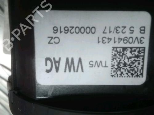 Used Headlight switch Headlight switch 11713402 11713402