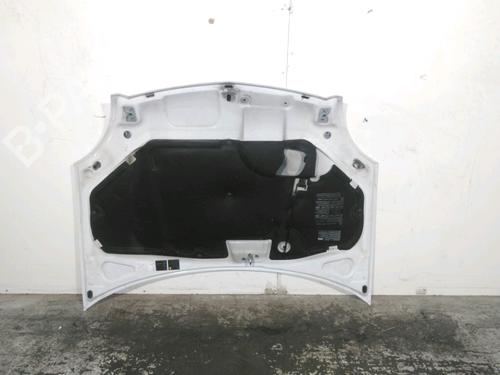 Motorhjelm Motorhjelm RENAULT KANGOO Express (FC0/1_) 1.5 dCi (FC1E) (68 hp) 37597588 37597588