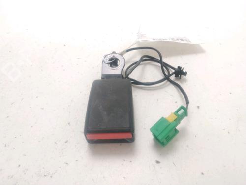 Boucle de ceinture de sécurité DACIA SANDERO II TCe 90 (B8M1, B8MA, B8AC) (90 hp) 28331137