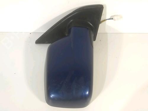 Right mirror NISSAN X-TRAIL I (T30) 2.2 Di 4x4 | BP23125548C27 