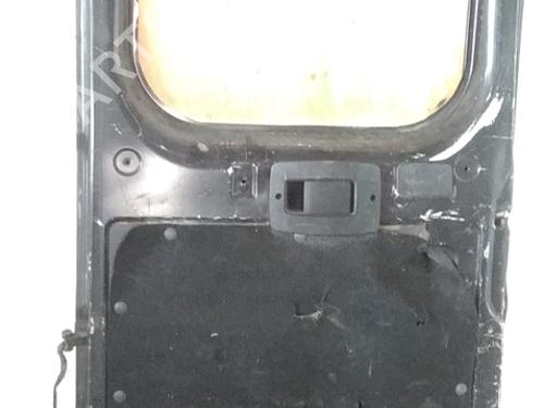 Højre bagagerum dør Højre bagagerum dør PEUGEOT BOXER Van 2.2 HDi 130 (131 hp) 34255816 34255816