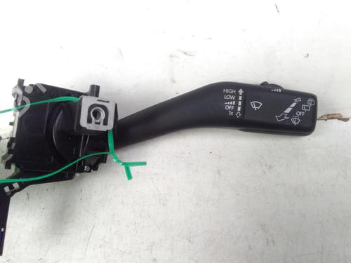 Used Steering column stalk SEAT LEON (1P1) 2.0 TDI (170 hp) 15752886