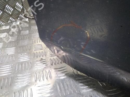 Right front door FORD FOCUS II (DA_, HCP, DP) 1.6 TDCi | BP14928831C3 