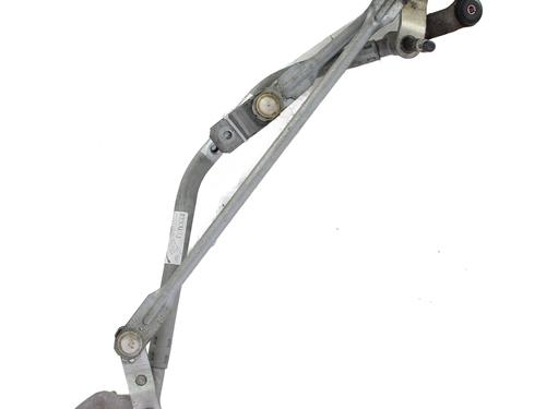 Used Front wipers mechanism Front wipers mechanism RENAULT CAPTUR I (J5_, H5_) 0.9 TCe 90 (90 hp) 33836263 33836263