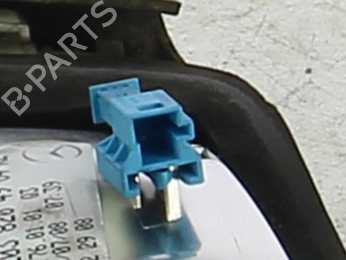 Left tailgate light MERCEDES-BENZ CLC-CLASS (CL203) CLC 200 CDI (203.707) | BP31055619C79